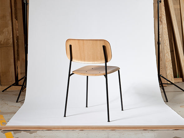 SOFT EDGE CHAIR 10