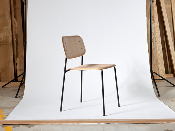 SOFT EDGE CHAIR 10