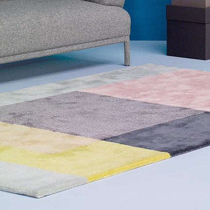 COLOUR CARPET NO.05 Rug [240×170cm]