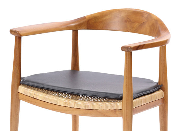 Teak Arm Chair