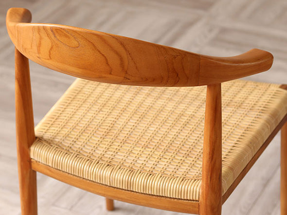 Teak Chair