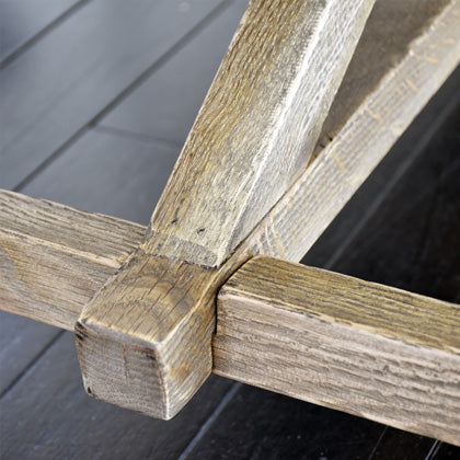 MOSH SLS ソラス リビングテーブル