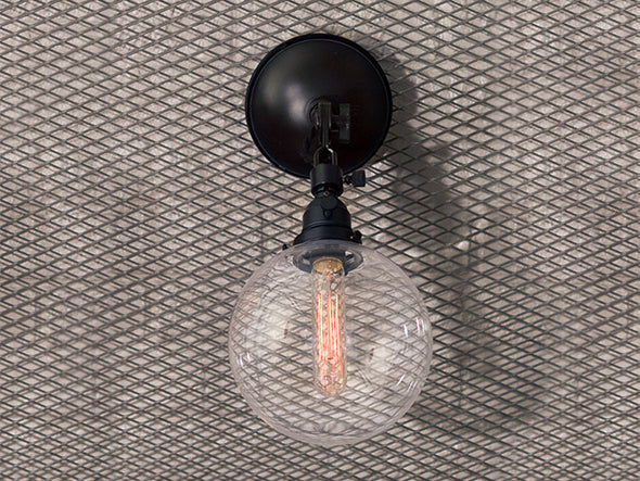 CUSTOM SERIES Engineer Wall Lamp S × Tango