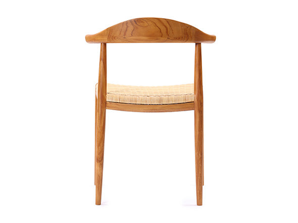 Teak Chair