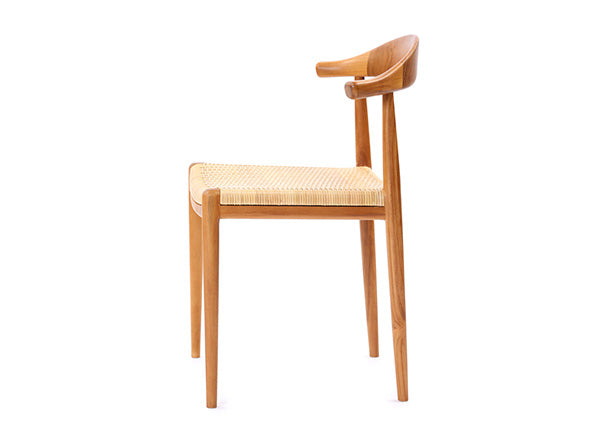 Teak Chair