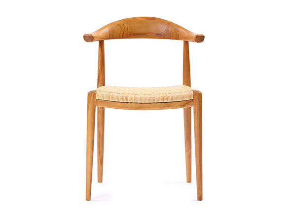 Teak Chair