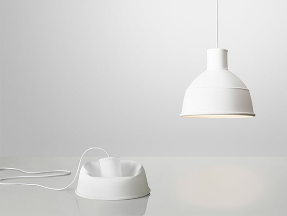 UNFOLD PENDANT LAMP