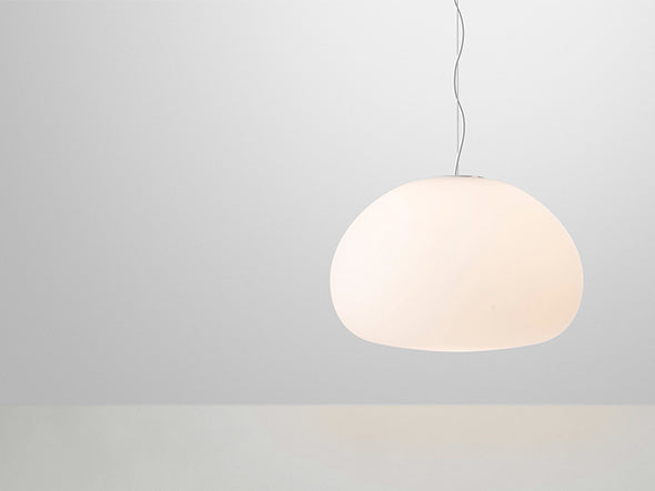 FLUID PENDANT LAMP