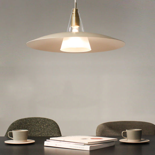 Scorre pendant lamp