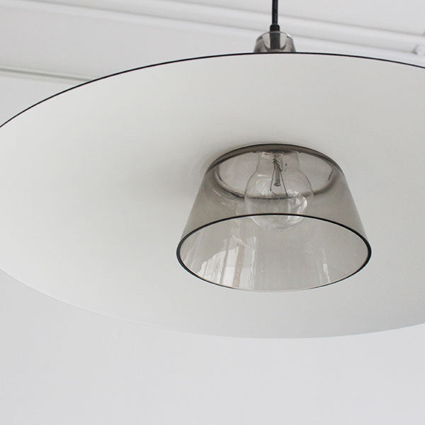 Scorre pendant lamp