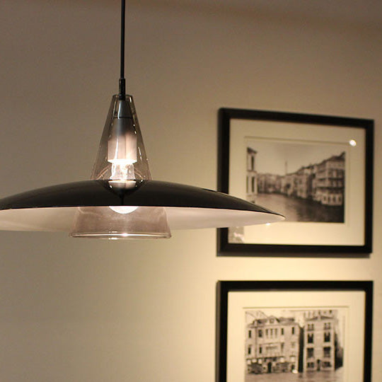 Scorre pendant lamp