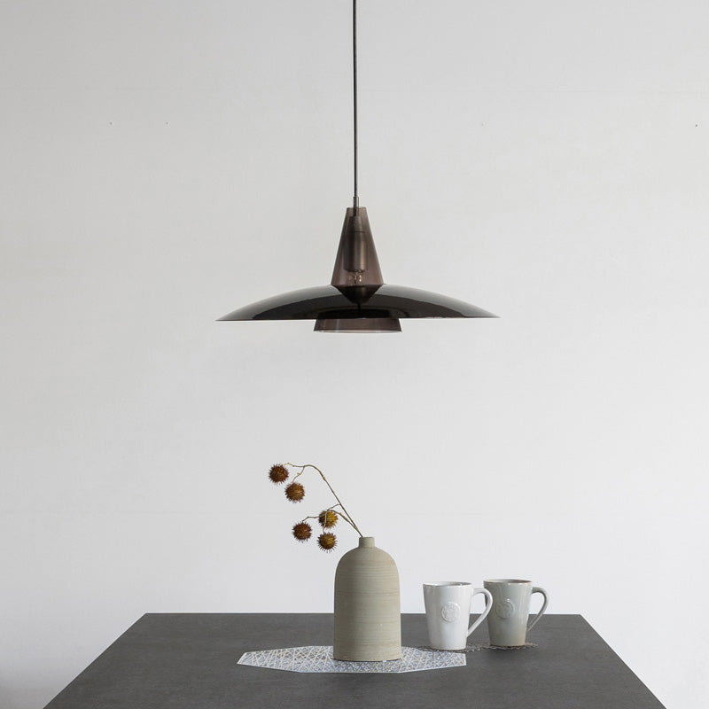 Scorre pendant lamp