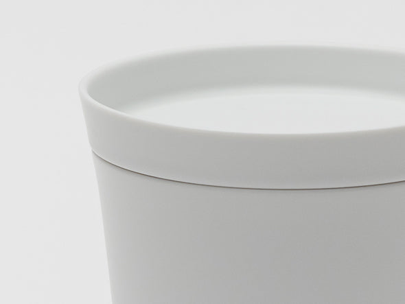 Ingegerd Raman Tea Container