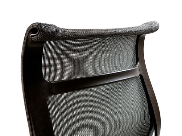 Setu Chair / Multipurpose Chair 5-star base