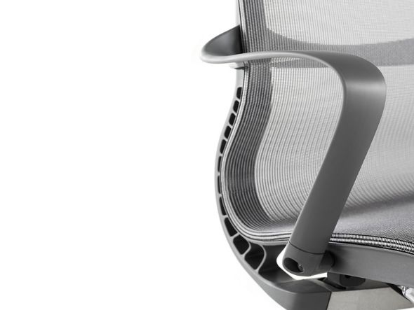 Setu Chair / Multipurpose Chair 5-star base