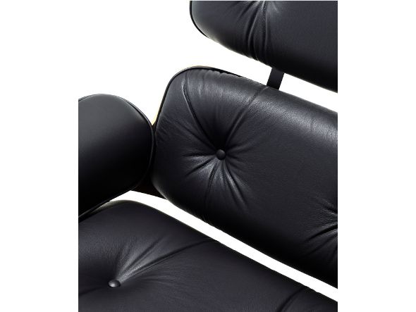 Eames Lounge Chair &amp; Ottoman