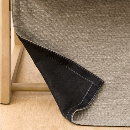 High seat kotatsu chair (HL23 LBR)