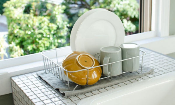 Outline Draining Tray Small