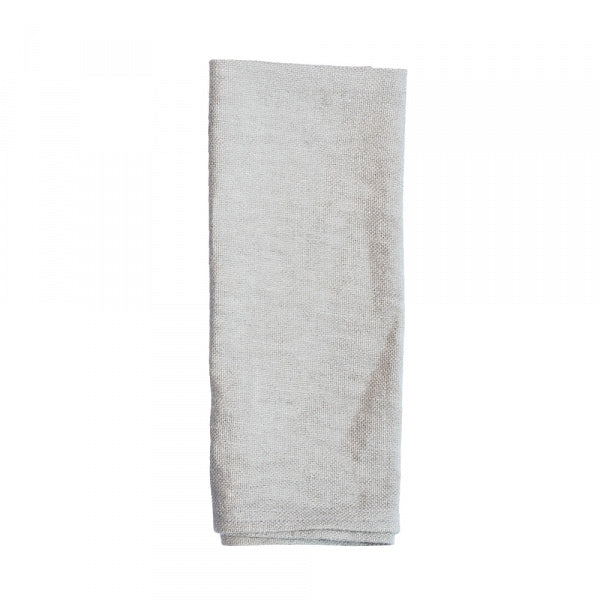 Outline Linen Liner Gray
