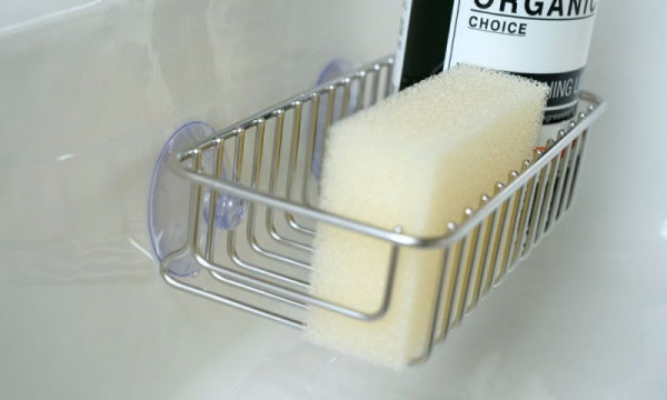 Outline sponge holder