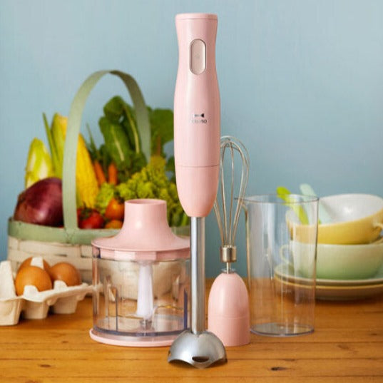 Multi Stick Blender Ivory