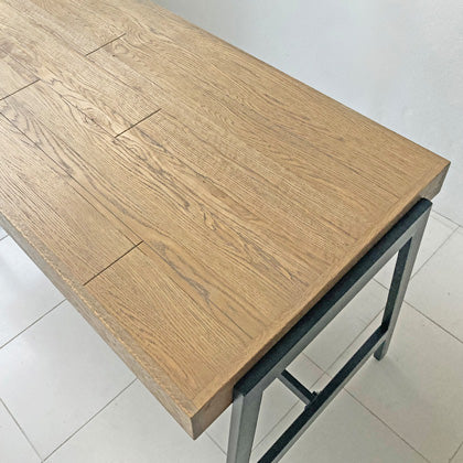 MOSH PODERO ポデロ ダイニングテーブル