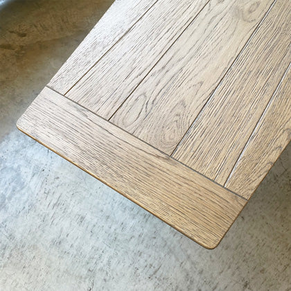 MOSH PORINE ポリネ リビングテーブル 1650