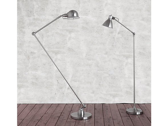 TURKU FLOOR LAMP S