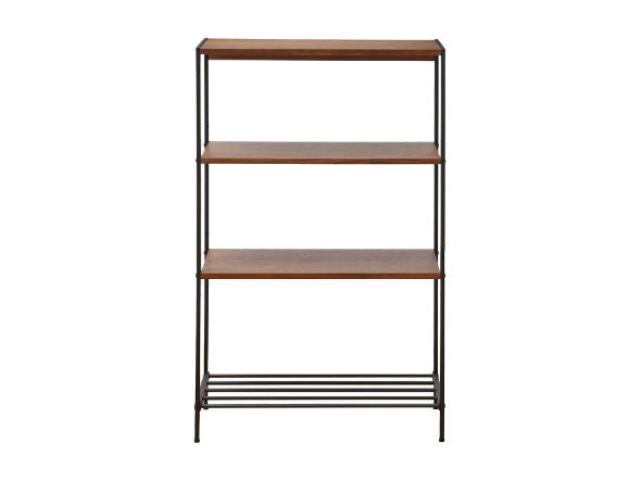 Walnut Rack