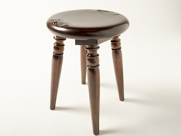 Stool