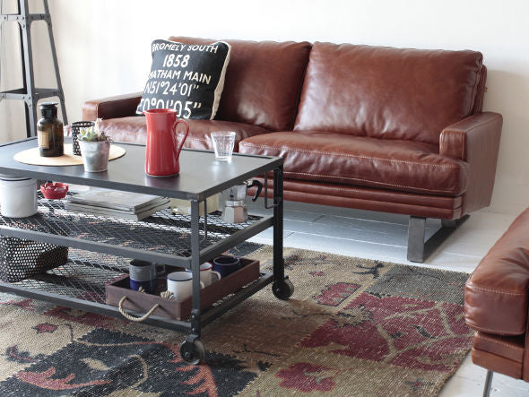 CAGO COFFEE TABLE