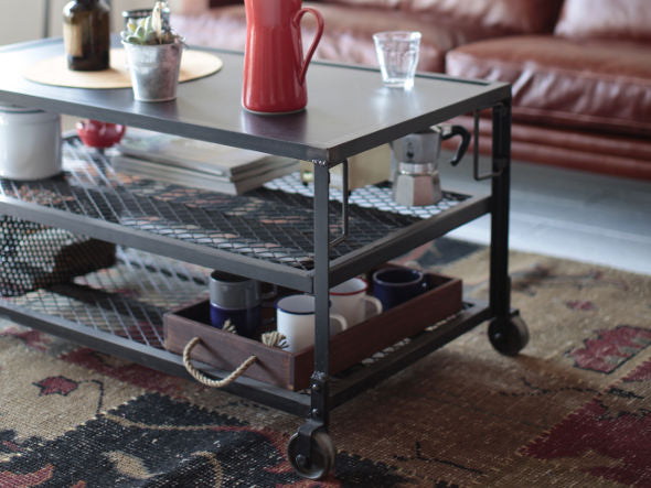 CAGO COFFEE TABLE