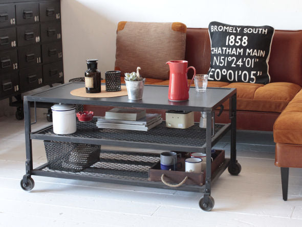 CAGO COFFEE TABLE