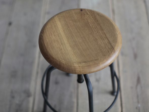 CONVEX STOOL L