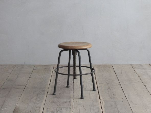 CONVEX STOOL S