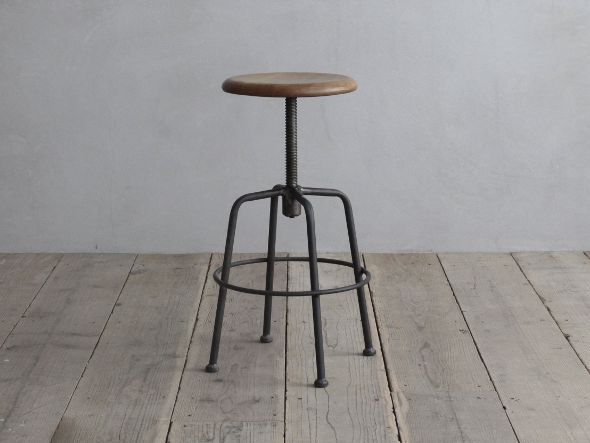 CONVEX STOOL S