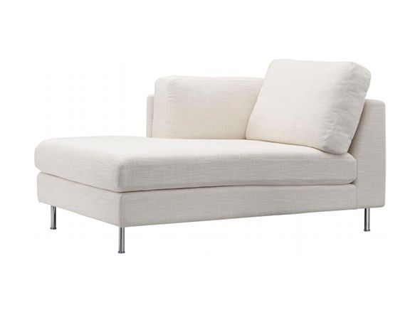 2P SOFA+CHAISE LONGUE