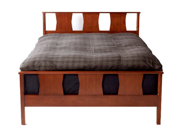 BROOKS BED