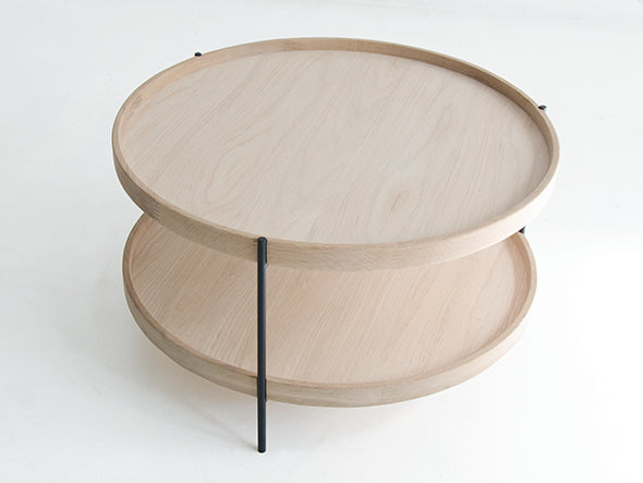 HUMLA coffee table