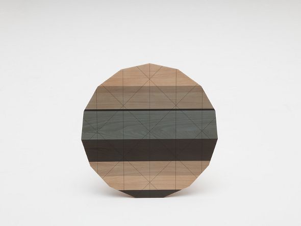 COLOUR WOOD COLOUR GRID