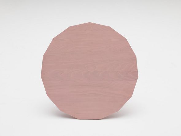 COLOUR WOOD PINK