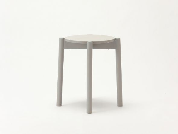 CASTOR STOOL PLUS