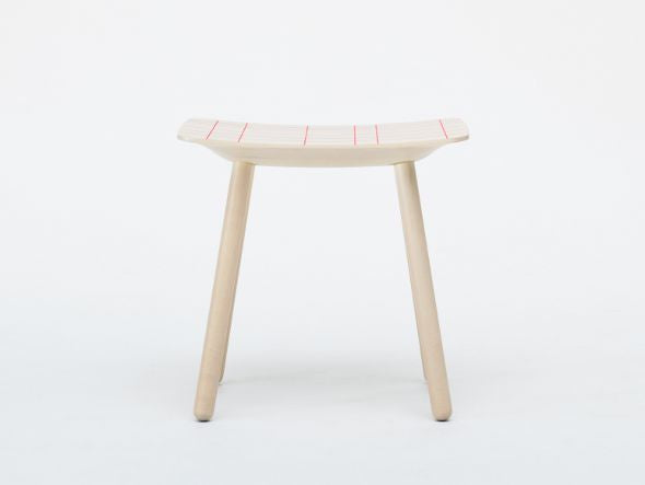 COLOUR STOOL