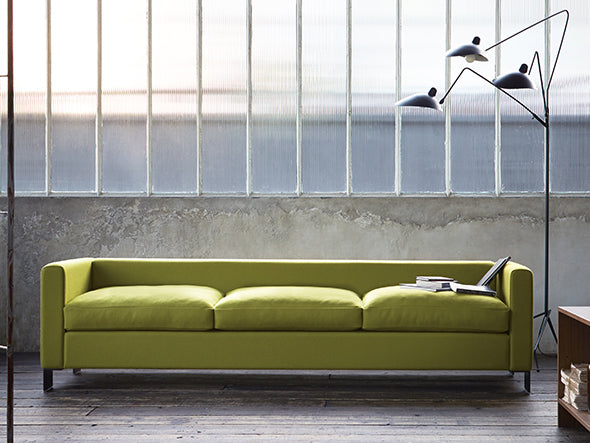 B505 3SEAT SOFA