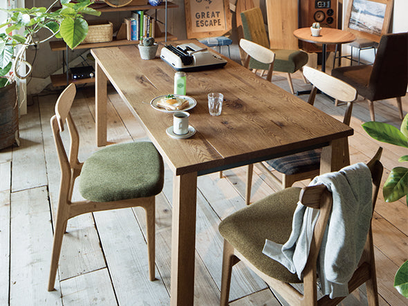 Portland Dining Table