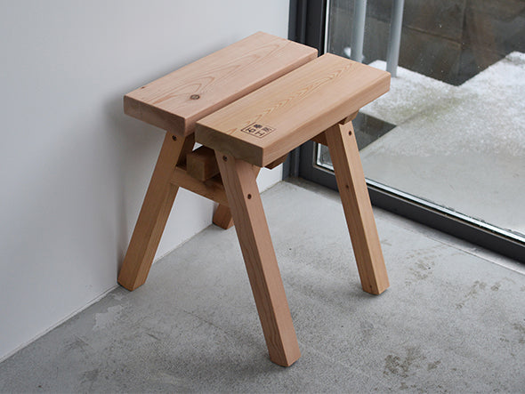 ISHINOMAKI STOOL