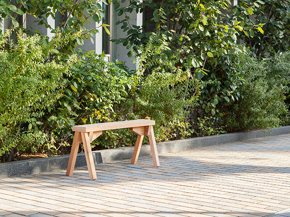 KOBO BENCH