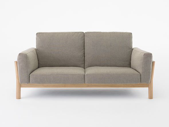 CASTOR SOFA 2-SEATER