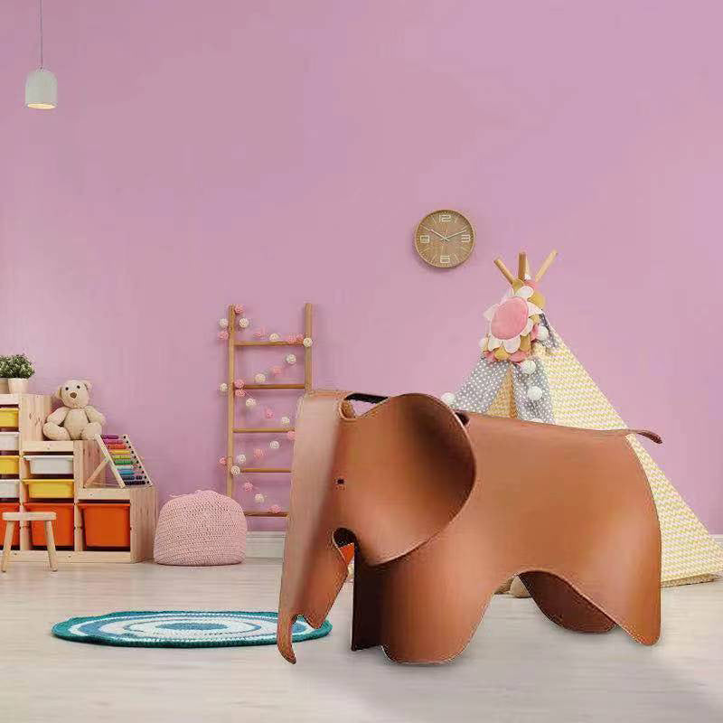 Animal Stool for Kids