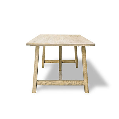 EDE エーデ ダイニングテーブル